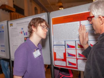 2018 UROP Spring Symposium